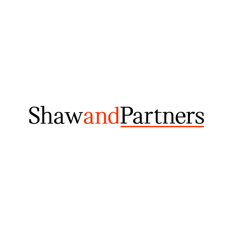 Shaw and Partners Logo - Square