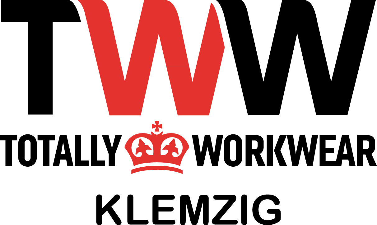 TWW Totally WorkWear Klemzig Logo