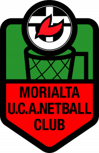 Morialta Netball Club Logo